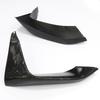 BMW M3/M4 F80/F82/F83 Dry Carbon Fiber Front/Rear Corner Splitters