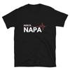 Made In Napa California City Of Birth Classic T-Shirt
