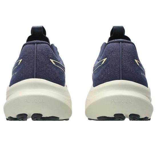 Asics GT-2000 14 Comfortable Round Toe Cushioning Breathable Rebound Running Shoes Men Sneakers 1011C056-403