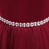 Elegant Princess Gowns for Girls - Perfect for Parties and Special Occasions