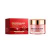 Tief feuchtigkeitsspendende Gesichtscreme mit Drachenblut – Revitalisierende Haut, Speichert Feuchtigkeit, Nährende Creme 50ml