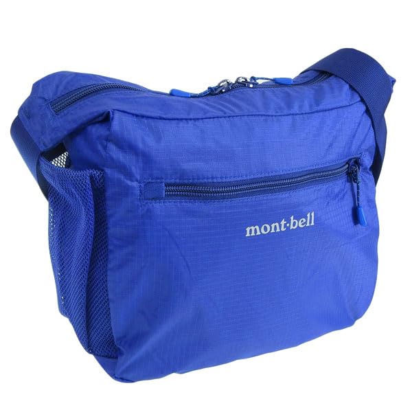 Montbell Pocketable Light Shoulder S 1123969 blue