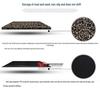 Haojue VSR125 Silk Ring Foot Pad: Waterproof, Non-Slip, Modified Pedal Mat for HJ125T-39A Motorcycle