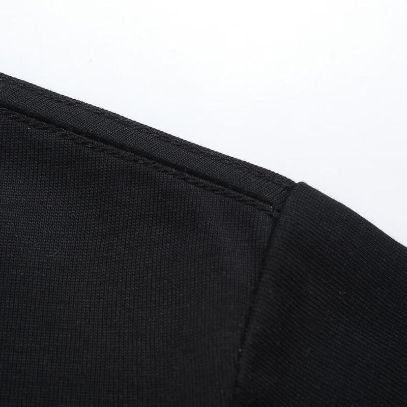 Tucano Men's Pure Cotton Round Neck Short Sleeve T-Shirt