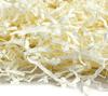 Frisure Papier Déchiqueté - Creative Deco - 1kg - Kraft Crème - Papier Cadeau - Remplissage Boite Cadeau