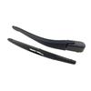 Rear Windshield Windscreen Wiper Blade Arm Set for Dodge Nitro 2007-2009 Magnum 2005-2008 5140654AA