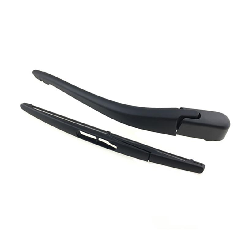 Rear Windshield Windscreen Wiper Blade Arm Set for Dodge Nitro 2007-2009 Magnum 2005-2008 5140654AA