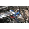 For Nissan March R30 Sunny Suspension Balance Bar Front Sway Bars Anti-roll Bar Alloy Chassis Reinforcement Strengthening Kit
