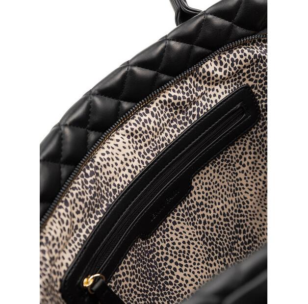 Сумка Jenny Fairy Jenny Fairy JFR-K-012-06 чёрный