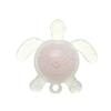 Turtle Teether Convenient No Burrs Easy To Grip