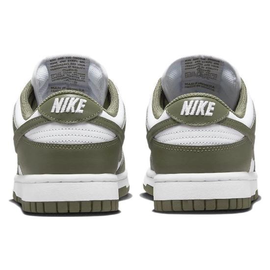 Nike Dunk "Medium Olive" DD1503-120 Women's Sizes