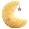 Cute Cartoon Cloud Star Moon Throw Pillow, Pink Girl Heart Star Moon Cloud Cushion, Office Nap Rest Pillow Plush Toy