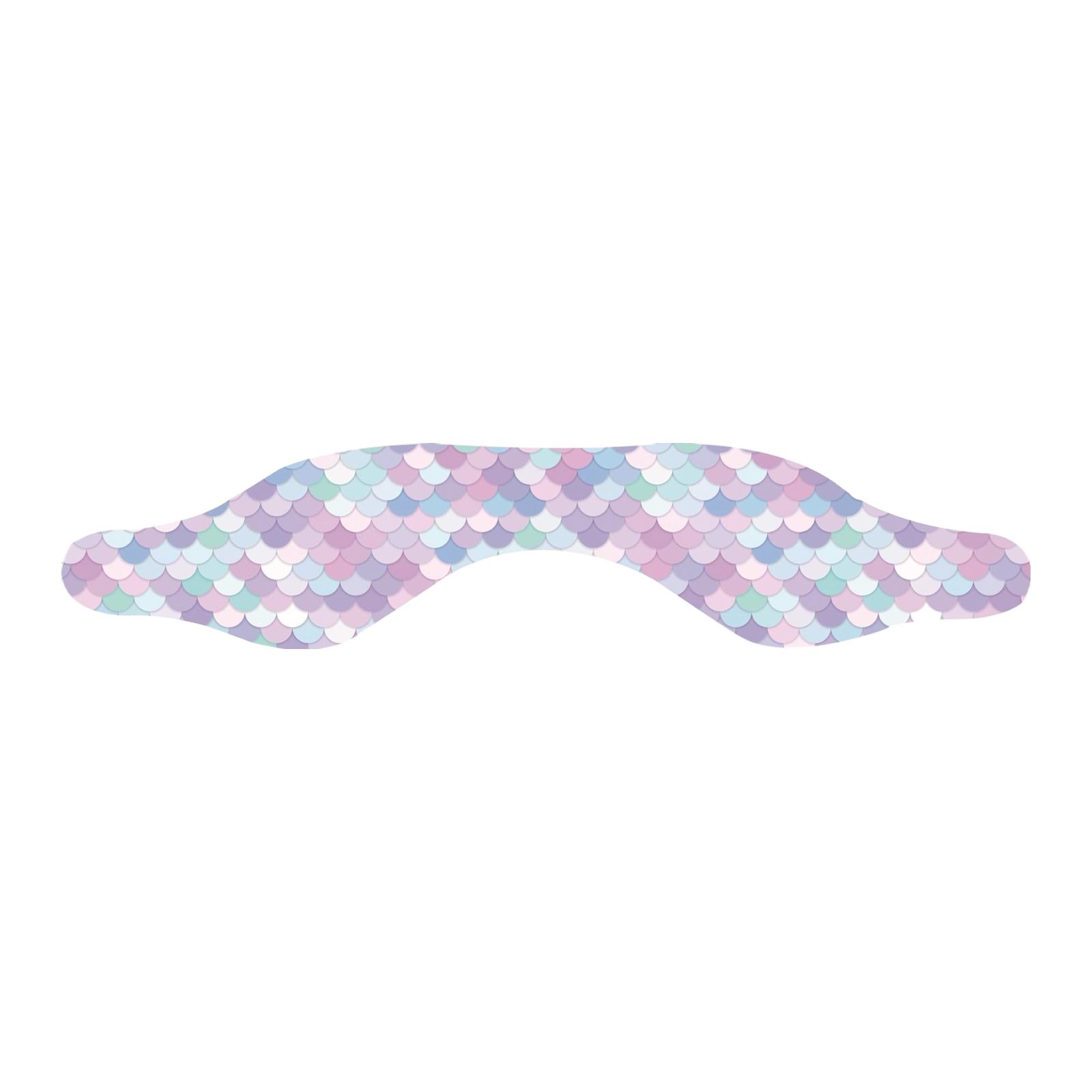 

Плавальна пов язка на голову Регульована Водостійка Захисна для вух Спортивна пов язка для плавання для дітей та дорослих Плавання Купання 7