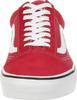 Vans Old Skool Sneakers Racing Red/true White