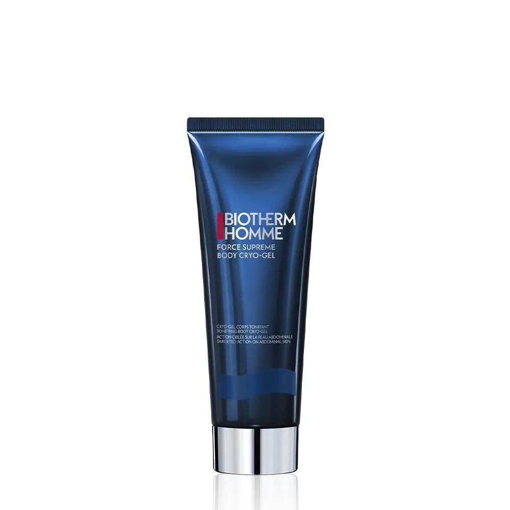 Force Supreme Body Cryo Gel 125ml