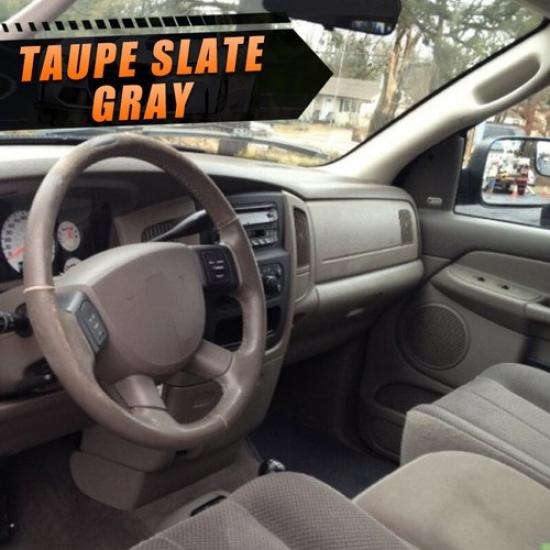 For 2002-2010 Dodge Ram 1500 2500 3500 Door Window Switch Bezel Master Cover Set