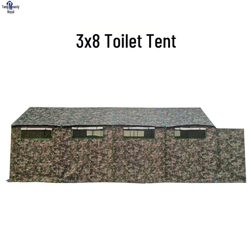 Datangyu Military Outdoor Field Tents
