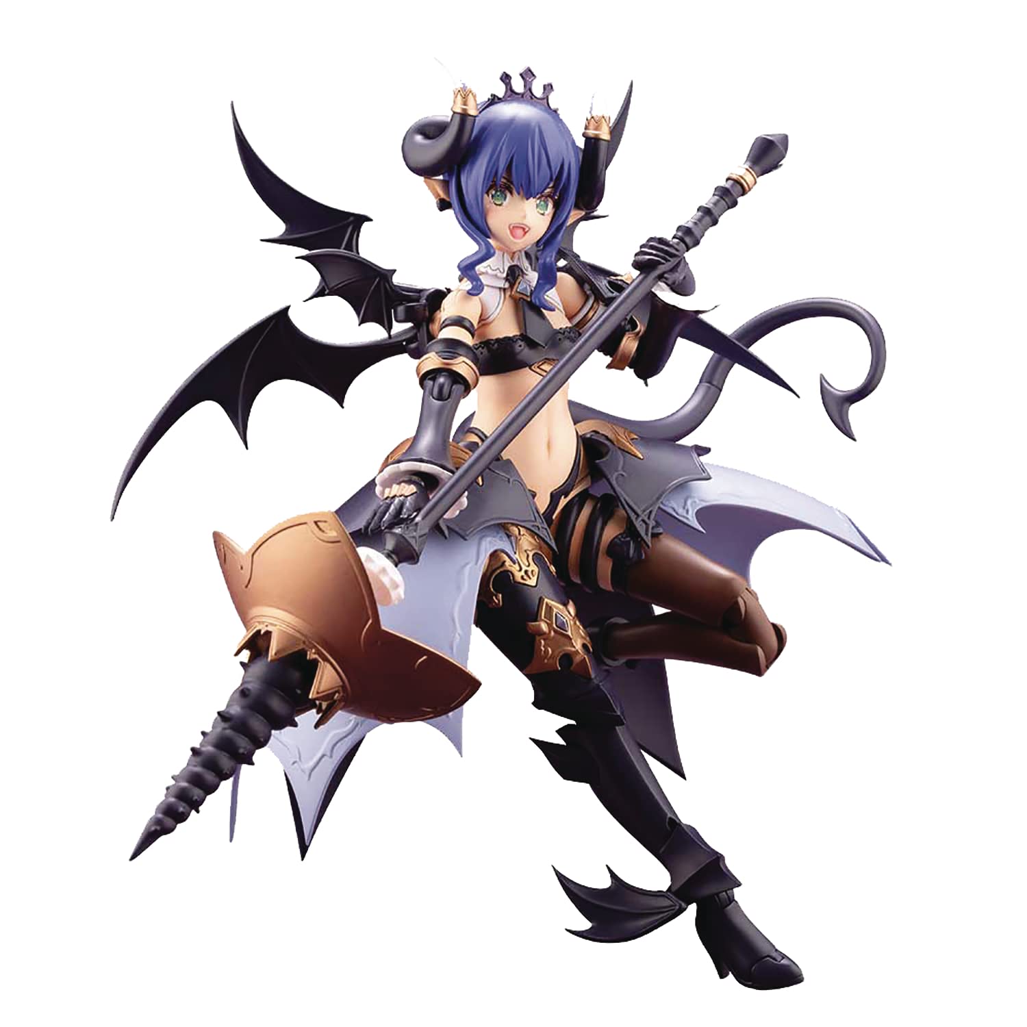 

Kotobukiya Arcanadea: Valretta Plastic Model Kit