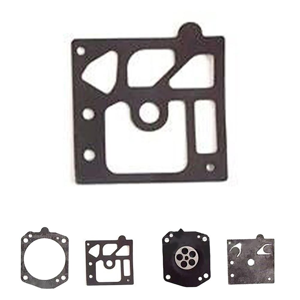 Performance Enhancement Kit for CS 590 with 268 Carburetor to Support Efficient Combustion and Engine Longevity