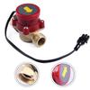 Effizientes Wassermanagement HT30 Durchflussschalter Wasserfluss-Sensor