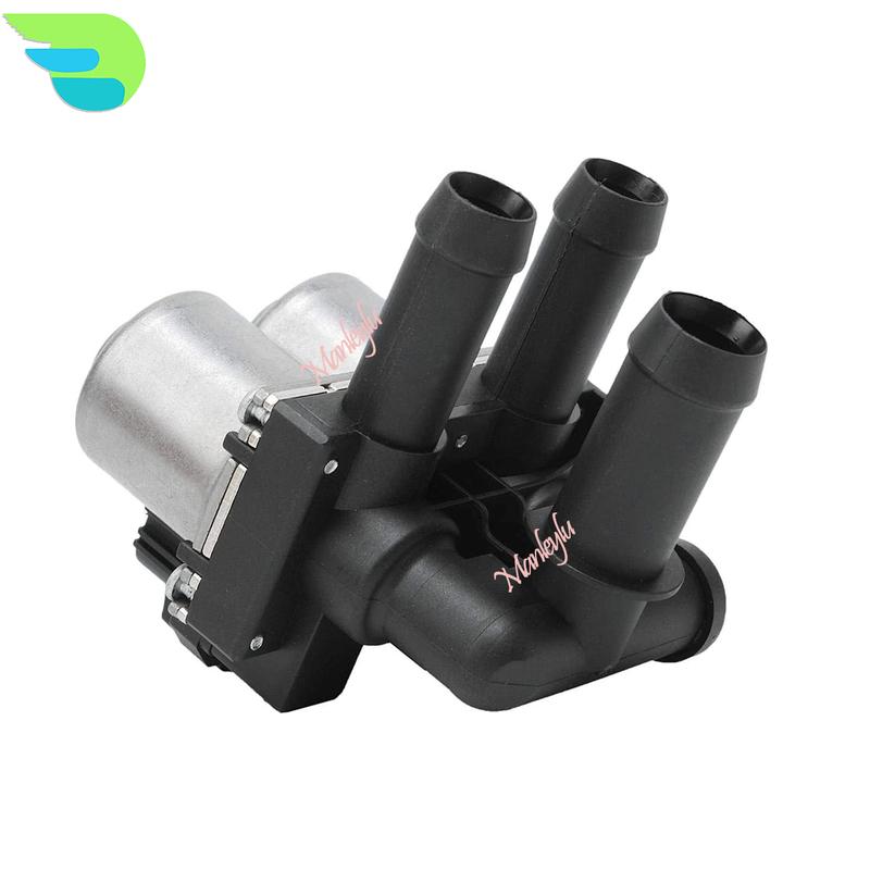 Solenoid Heater Control Water Valve For Jaguar S-Type Lincoln LS Ford Thunderbird XR8-40091 XR840091 2R8H-18495-AB 2R8Z-18495-AA