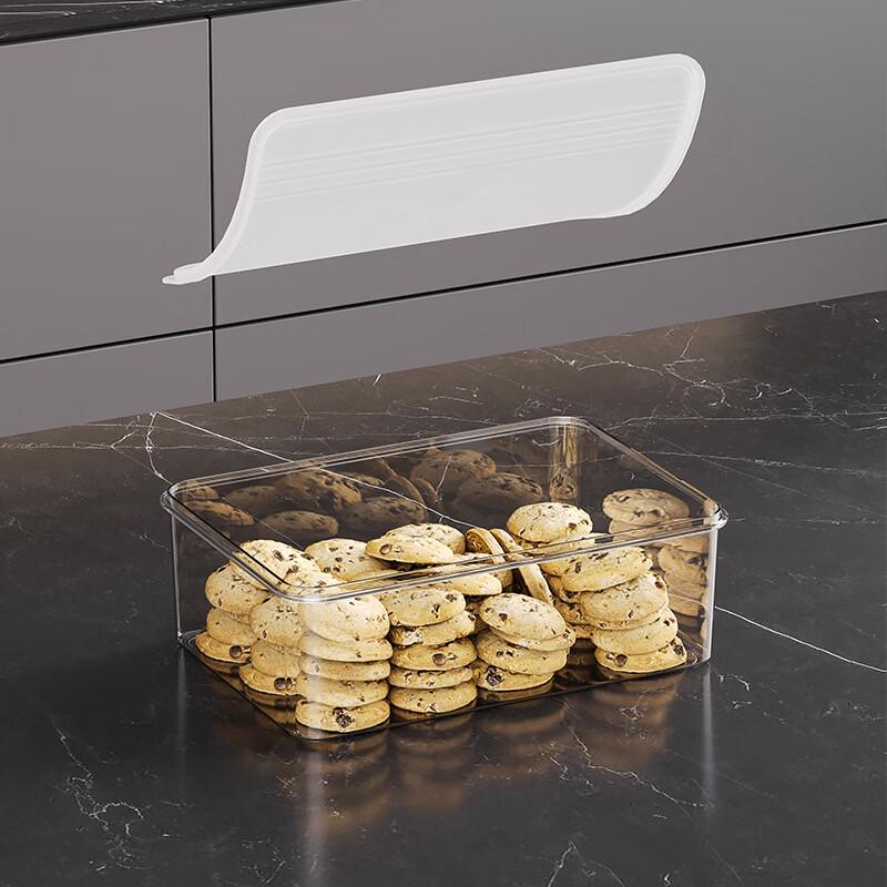 Dí Ruì'ēn Refrigerator and Freezer Food Storage Containers