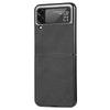 Etui Beline Etui Carbon Do Galaxy Z Flip 6 Czarne