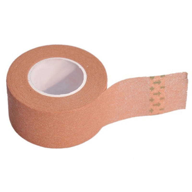 1×Roll Invisible Double Eyelid Single-Side Adhesive Eyelift Tape Sticker 2.5Cm