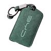 Car Card Key Case Cover Shell Holder Protection for BYD Atto 3 Yuan Plus Yuan UP Song Plus Seal Dolphin Seagull Sealion Shark