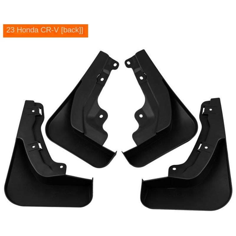 Applicable To Honda CR-V 2023 Modified Soft Splasher CR-V Car Front and Rear Tire Fender