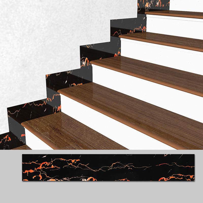 10pcs Self Adhesive Windowsill Kicking Line Wall Trim Line Wall Corner Line Wall Sticker Home Decor Skirting Border 12*60cm