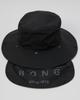 Billabong Beach Free Size Hat, Black,