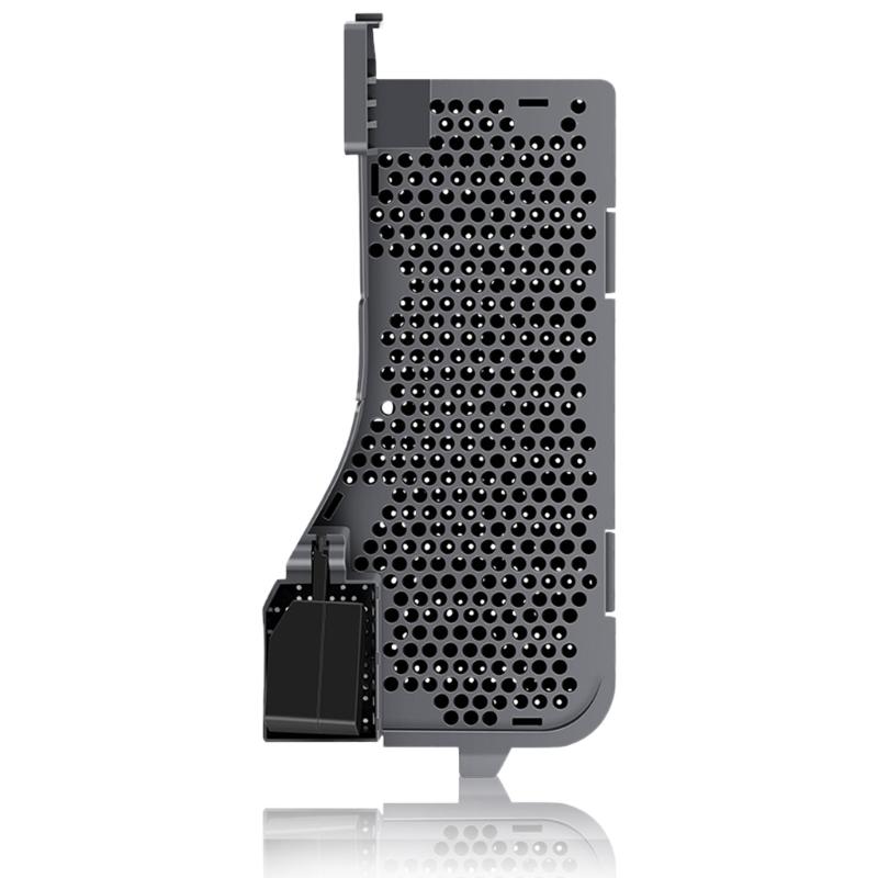 Sweeping Robot Base Filter Tank Mesh Removable Mesh Reusable Bracket Sink Mesh ABS Material Dishwasher Safe for G10S/S8
