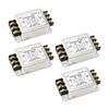 For EMI Power Filter Terminal Type DC Two-Stage CW4L2D-3A-SR, CW4L2D-6A-SR, CW4L2D-10A-SR, CW4L2D-20A-SR Power Filter DC 110V