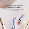 Florasis - Infinite Blossom Longwear Liquid Eyeshadow - 12 Colors