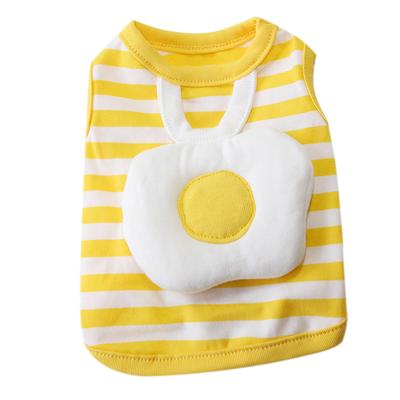 Abbigliamento e scarpe – Gilet e camicie per cani