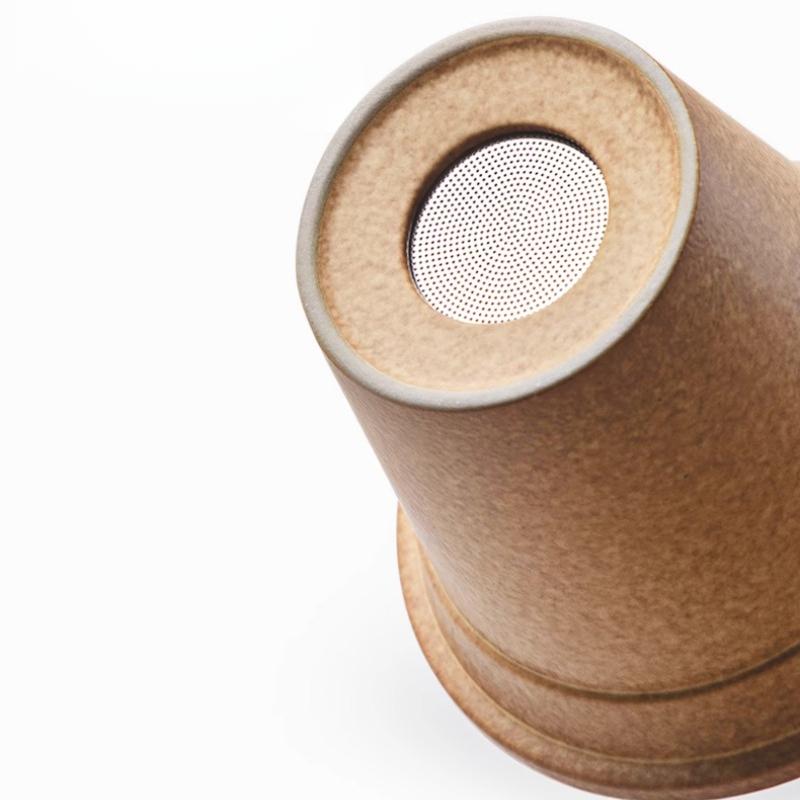 Ceramic Tea Mug with Lid Filter Mug Women Men Office Tea Separation Cups