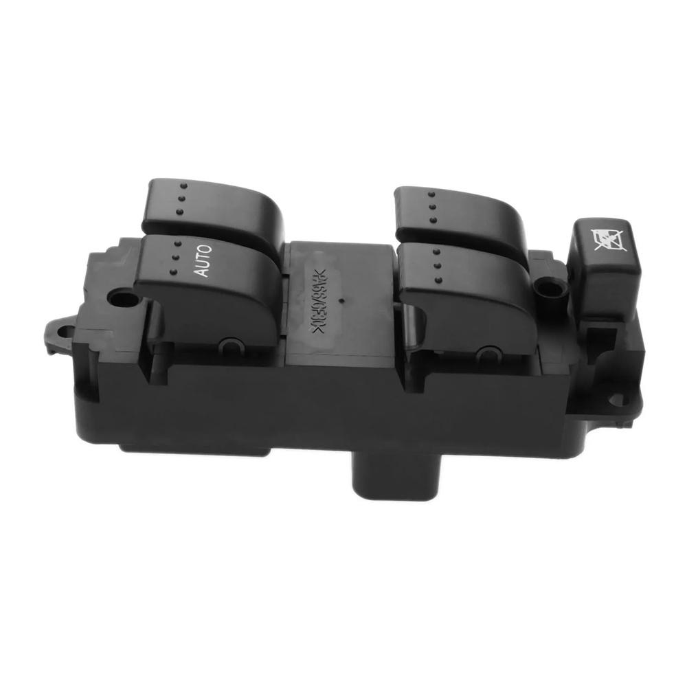 Front Left Driver Master Power Window Switch For Mazda 3 04-09 Mazda3 Sport 2009