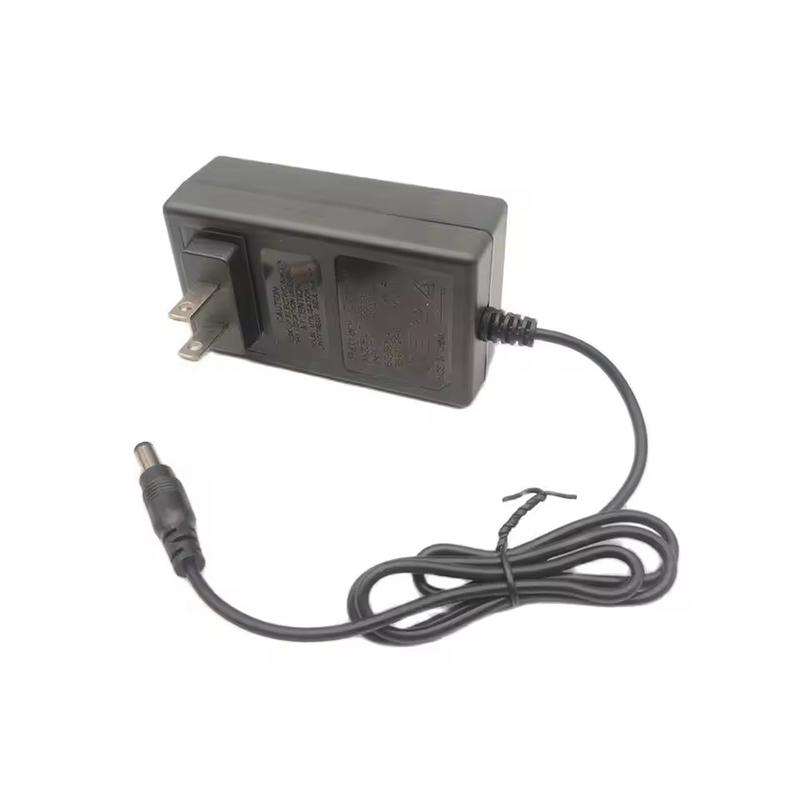 21v Lithium Battery Charger 1A for 18v Electric Drill Intelligent Power Adapter EU US Plug Transformer Dropshipping