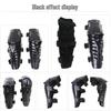 Genuine Motorcycle Knee Pads Off-Road Anti-Fall Rider Protective Gear