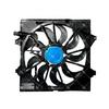 Santa Fe 2018-2024 Air Conditioning Fan 25380-S1100