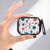 Retro Love Soft Earphone Cases Cover Case For Airpods Pro 2 3 Pro3 1 4 Pro2