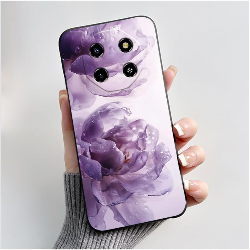 Casing For Blackview Shark 6 Phone Case Aesthetic Luxury Cute Cool Boys Girls Soft silicone Cover For Black view Shark6 Shell