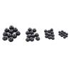 10 Pcs Aluminum Alloy CNC  Lock Nuts