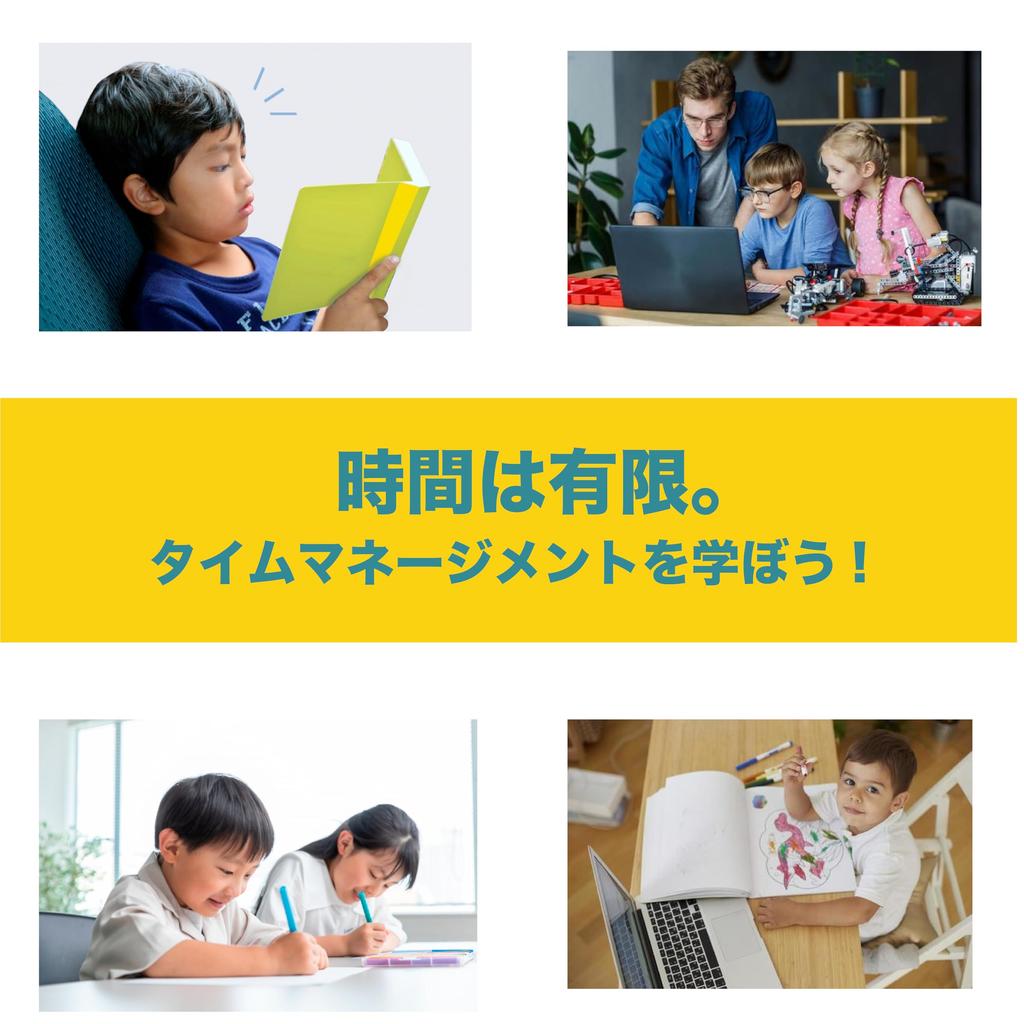 LearnEASY Kids' Desktop Weekly Planner Starter Set, Calendar, Planning, Weekly Planner for Kids