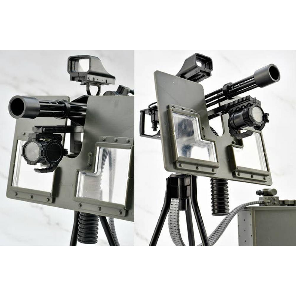 Little Armory 1 12 Little Armory [ld052] M134 Type Defensive Config