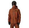 Jacket Garibaldi 2.0