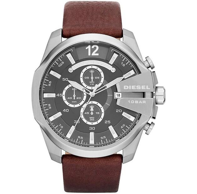 

Часы Diesel Mega Chief Dz4290