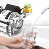 Fully Automatic Silent Booster Pump for Household Solar Water Heaters, 220V