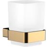 Emco Loft 52000700 Toothbrush Holder for the Bathroom
